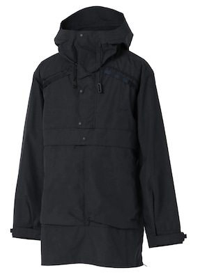 【10%オフ】TAKIBI FIELD ANORAK PARKA / タキビフィールドアノラックパーカー (メンズ)