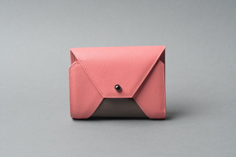 MAISONMANKITI ダイアパース　イエロー ダイアパース◇DIA PURSE◇ ポト イエロー (S) | MAISON MANKITI