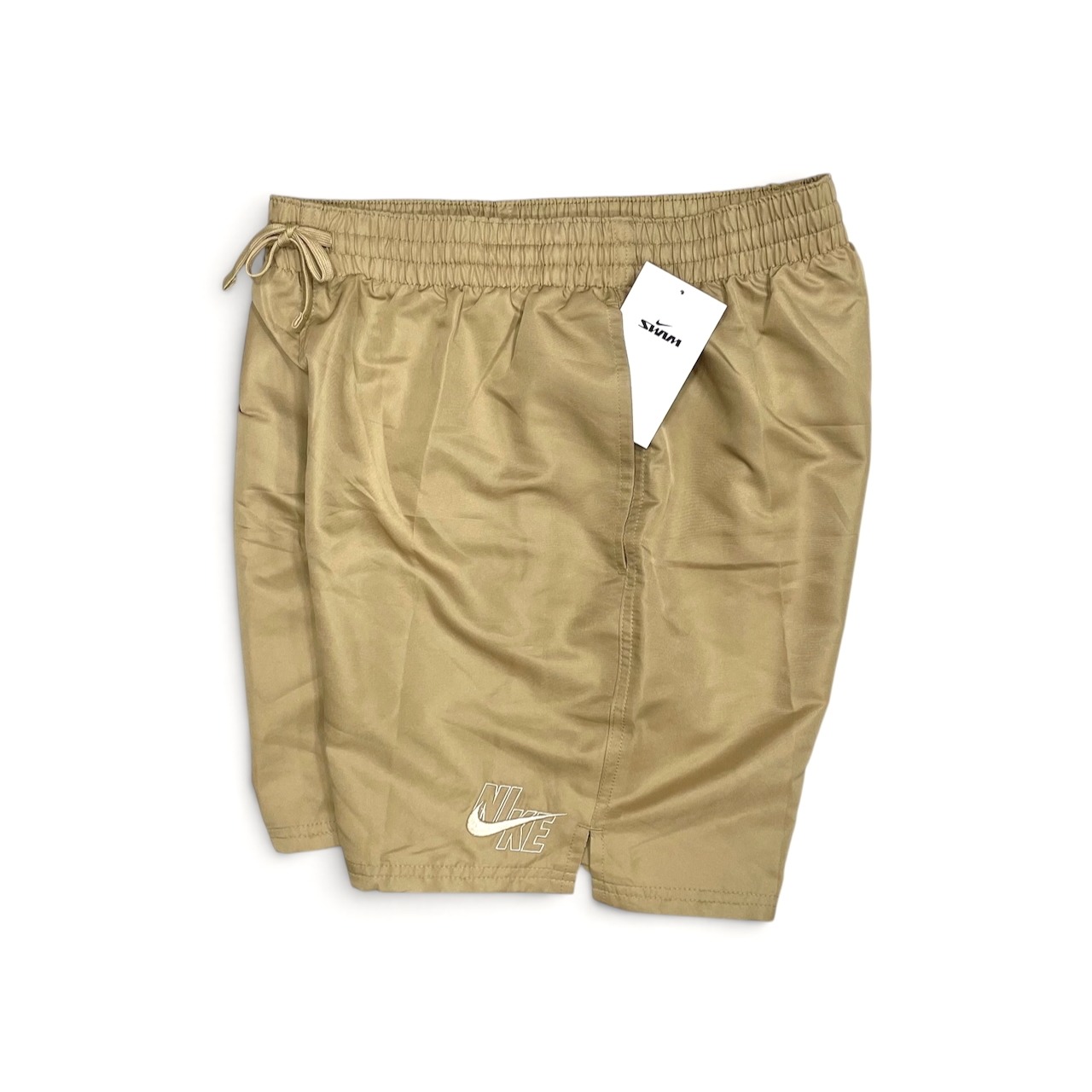 【新品】Nike Sportswear ナイキ ナイロンショーツ スイムショーツ 水着【SWIM-NIKE-001】 - 3