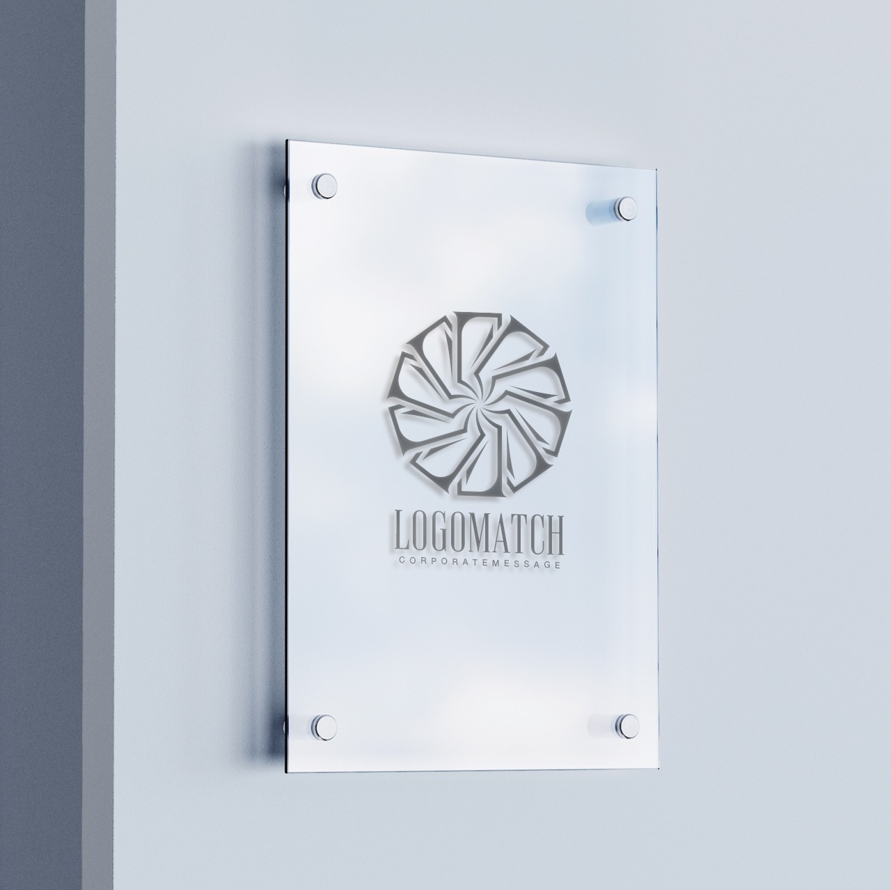 無限の可能性のロゴ