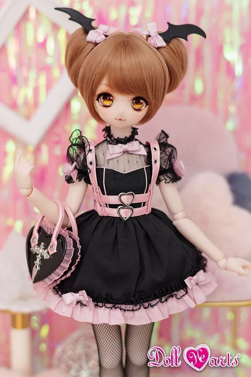 doll hearts ドレス 50cmクラス