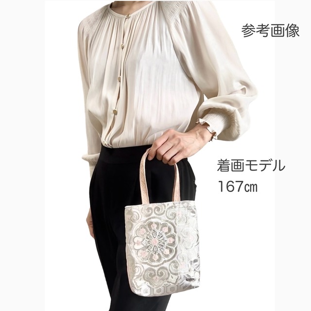 ミニトート・Min tote：270-762