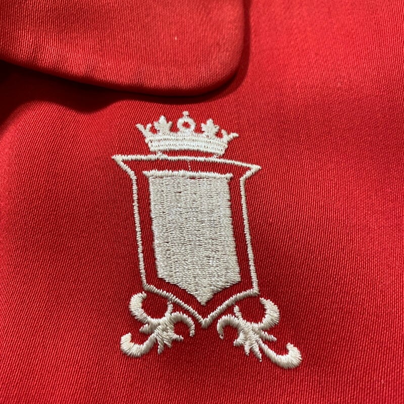 50s ギャバジャン　スウィングトップ　スポーツジャケット　タグ付き 40s 50s ギャバジンジャケット ヴィンテージ ジャケット ギャバジャン