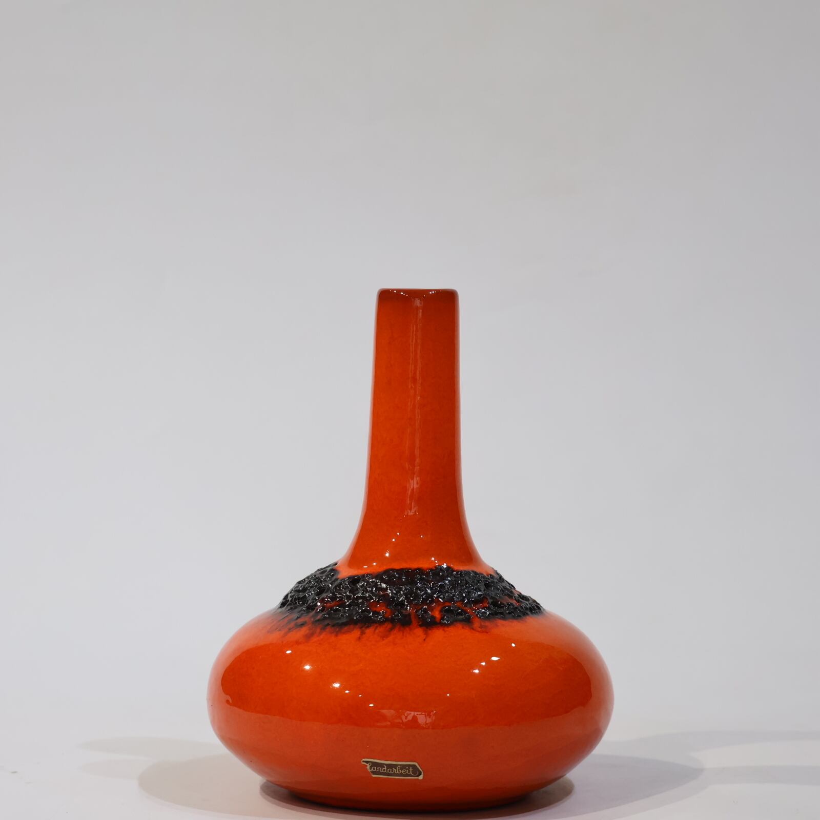 Kreutz Keramik | Fat Lava & German Art Pottery