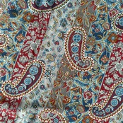 No.27 | リサイクルサリースカーフ