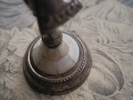 手の美術展 AMERICA vintage clip stand