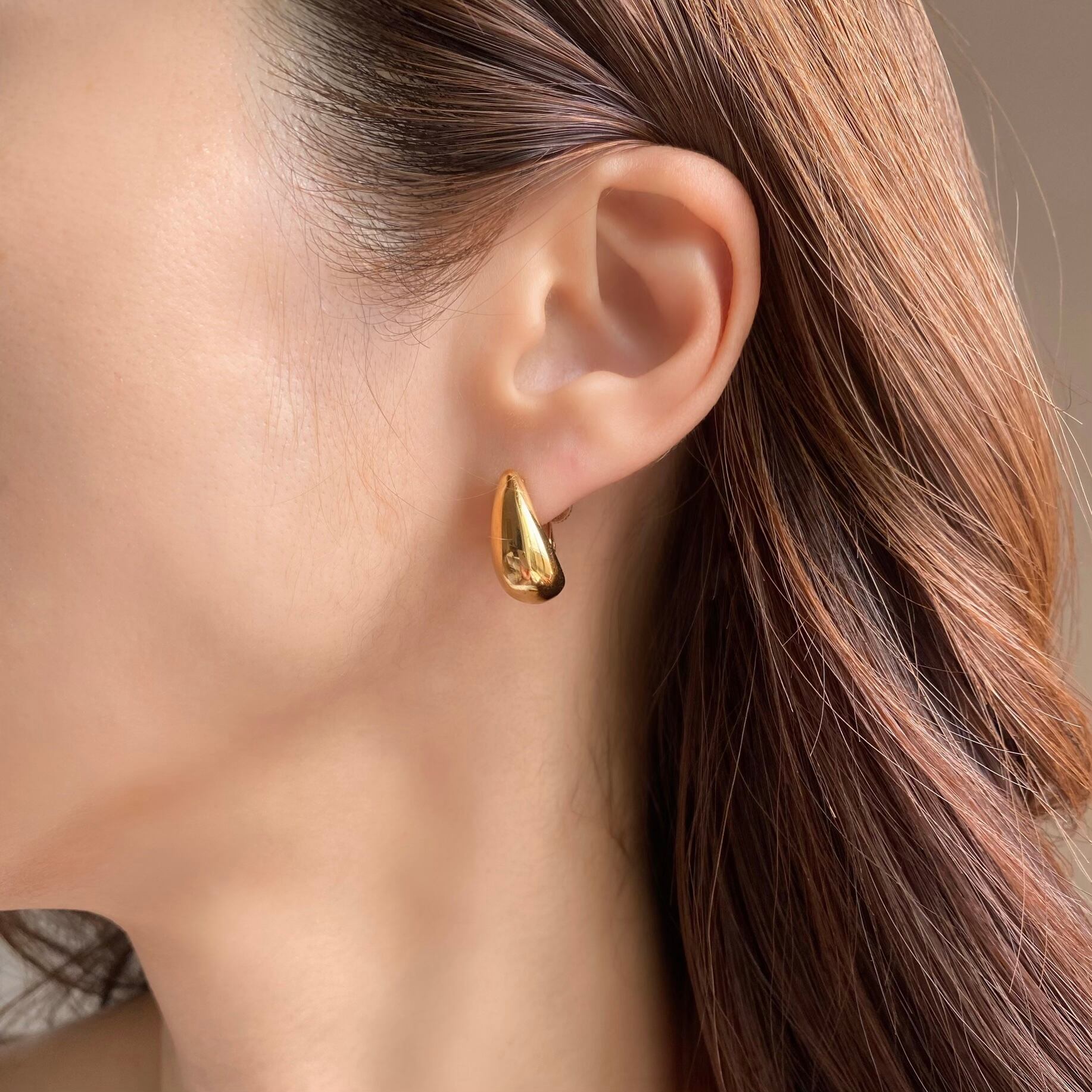 ドロップ イヤリング ME104 | emu