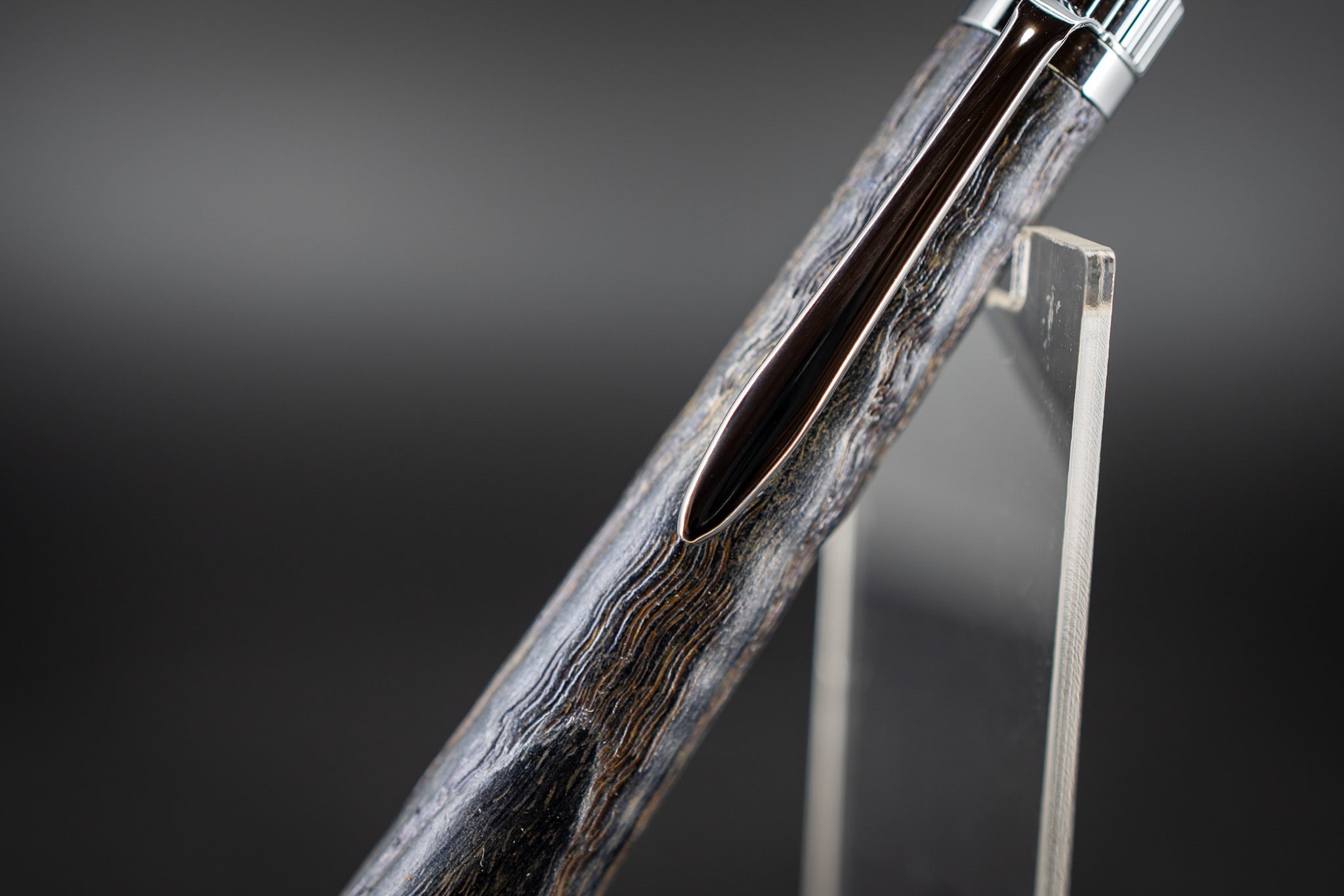 限定アイテム | 木軸ペン工房 金杢犀