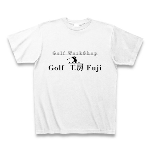 ゴルフ工房Fuji Tシャツ