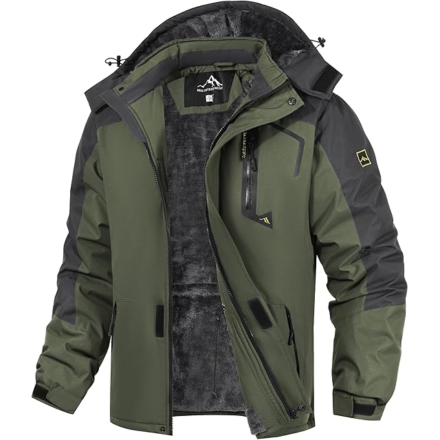 デッドストック フルセット【S】80s US ARMED FORCES M-65 PARKA M65