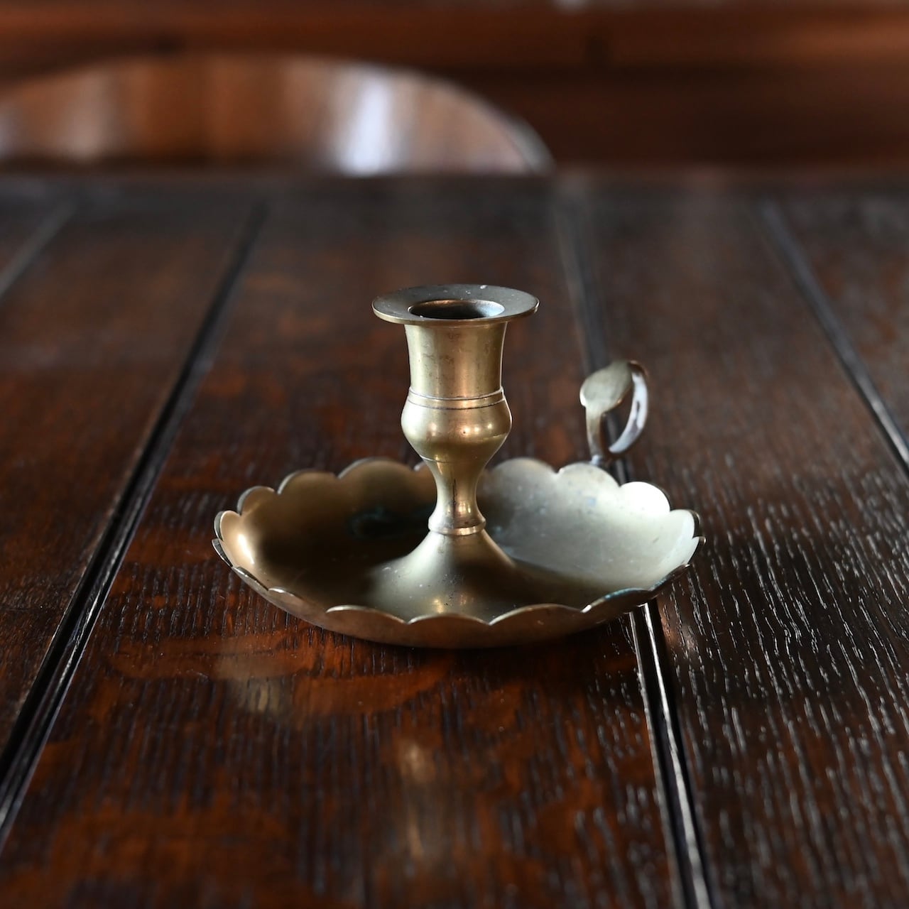 Candle Stand / キャンドル スタンド【A】〈 蝋燭・燭台・店舗什器