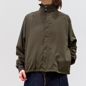 Midi Umi swing top shirt