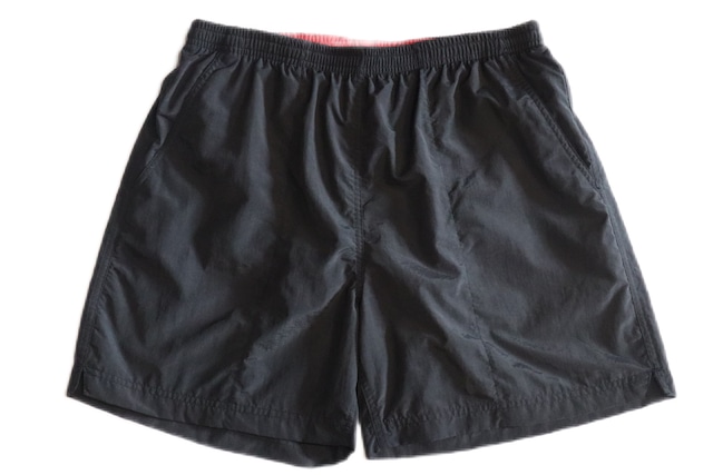 Deadstock 90s Early Winters Nylon shorts -Medium 02114