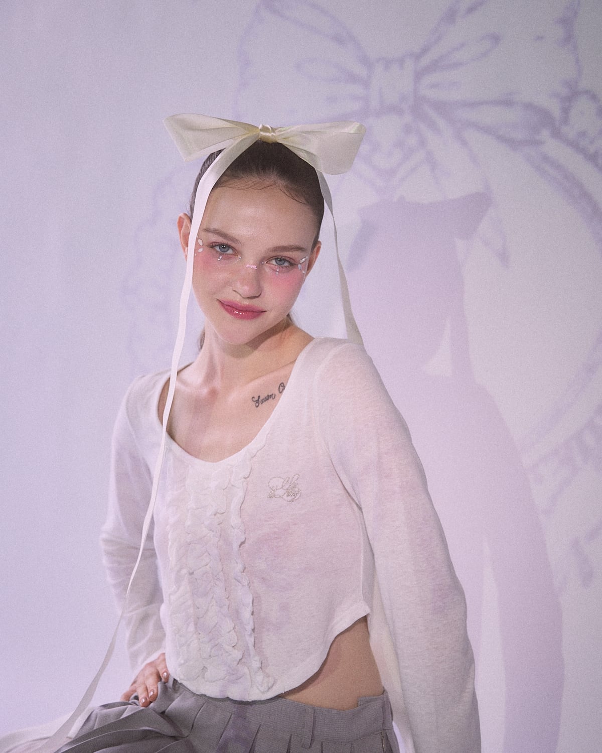 lilLilly A/W collection | lilLilly official webstore