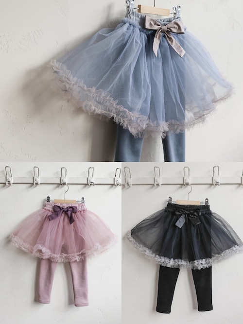 【即納】<flo>  Lydia chillings