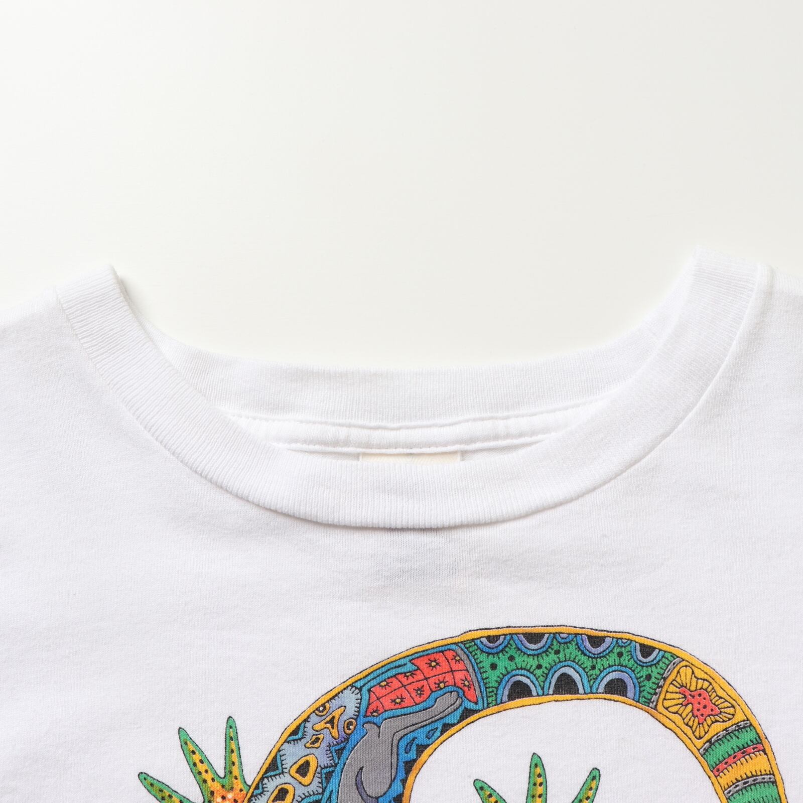 Beneficial Tシャツ リザード M ベネフィシャル パタゴニア トカゲ