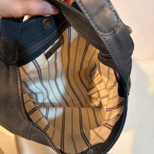 B.stuff 人気NO.1リュック(シダーウッド)