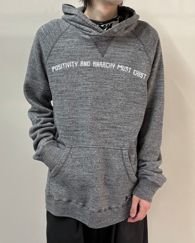 【08/SS Undercoverism】text foodie