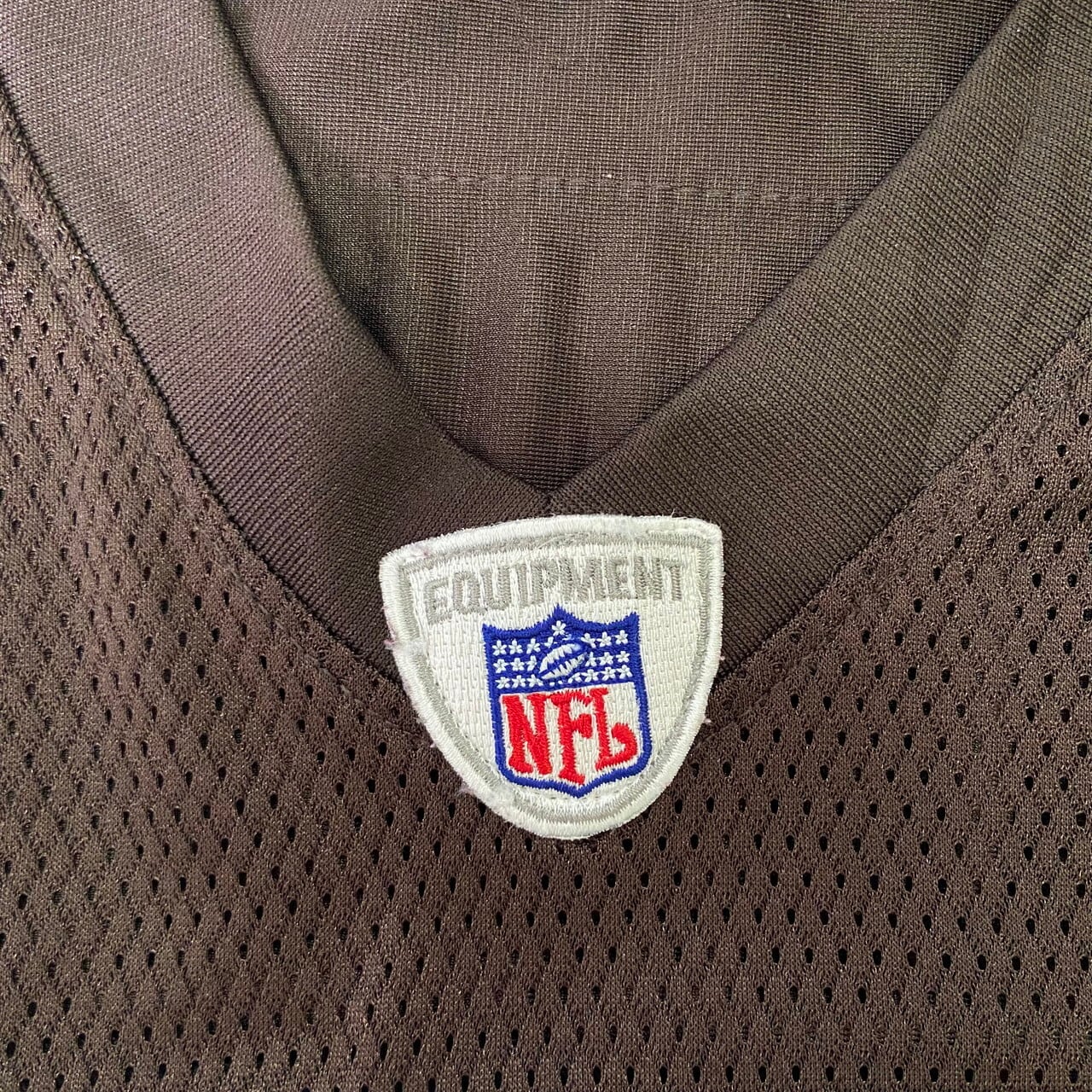 Reebok リーボック NFL クリーブランド・ブラウンズ ジョシュ