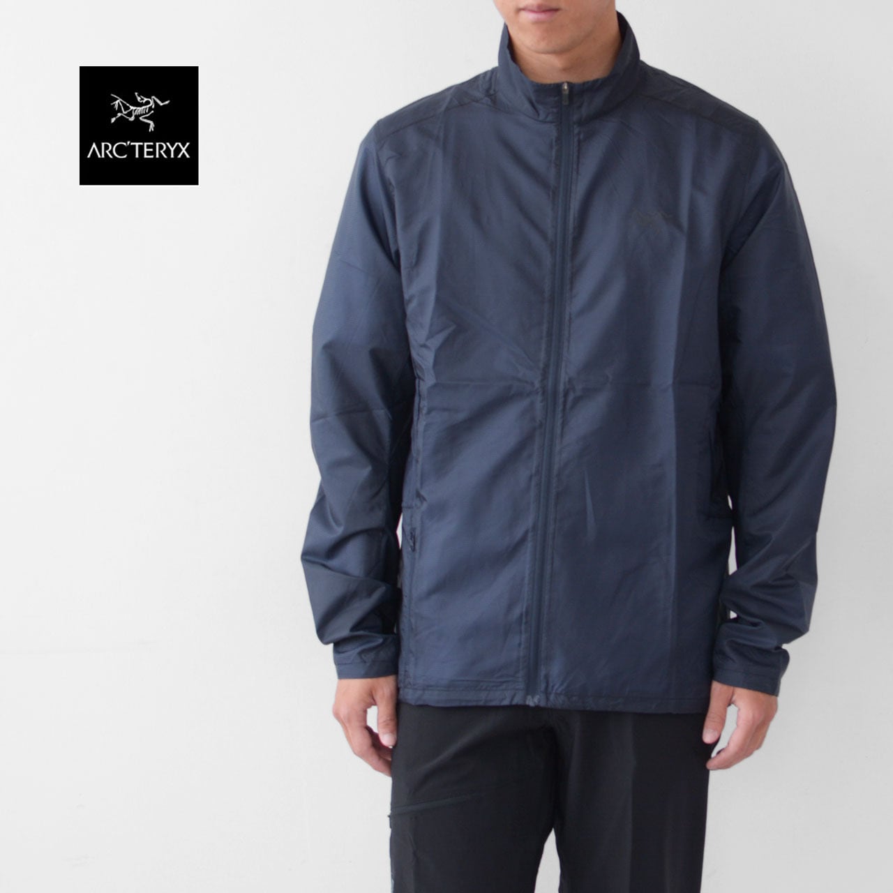 アークテリクス NORVAN WINDSHELL JACKET | gulatilaw.com