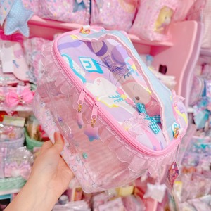 【F1】76-４ 2wayバニティバッグMサイズ（ショルダーひも別売）