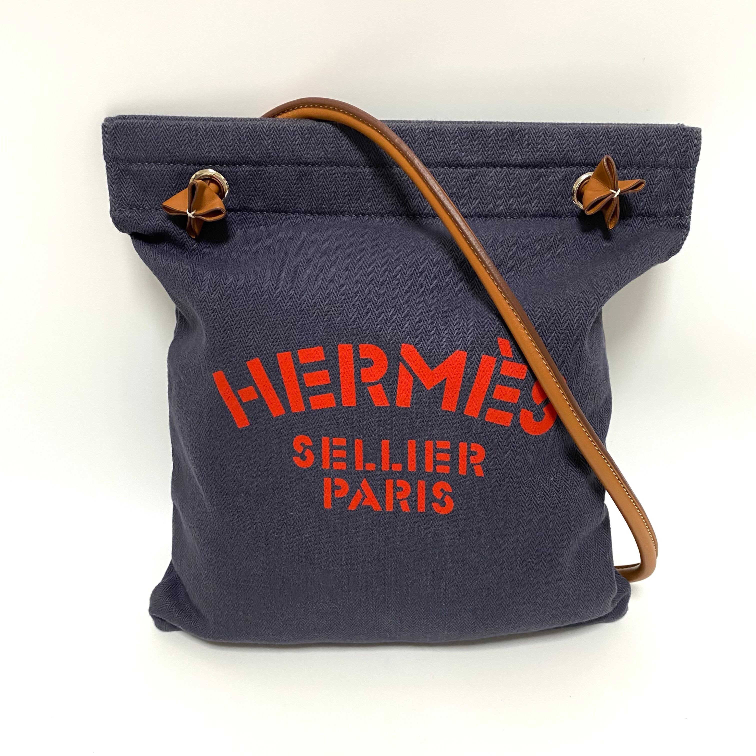 エルメスHermès  エルメス　サック　アリーヌ