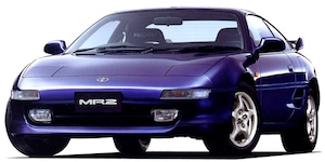 マジカルヒューズ　スタートキット　MR2　SW20　1型　MFT527　16個