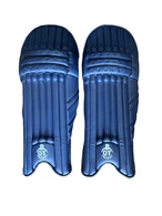 OT Batting Pads Navy - Youth Size