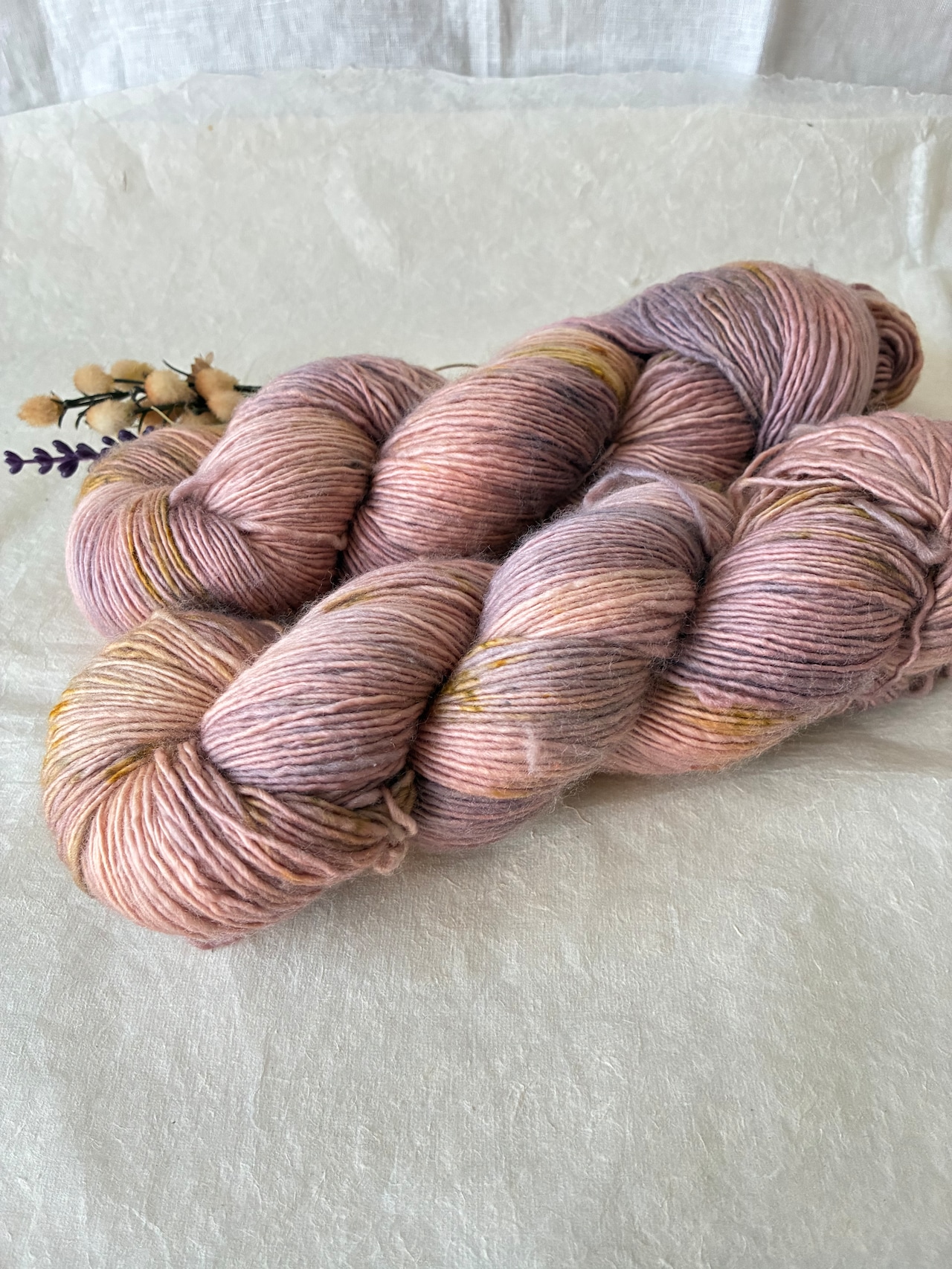 meriyasu sock もうひとつの空・画像2