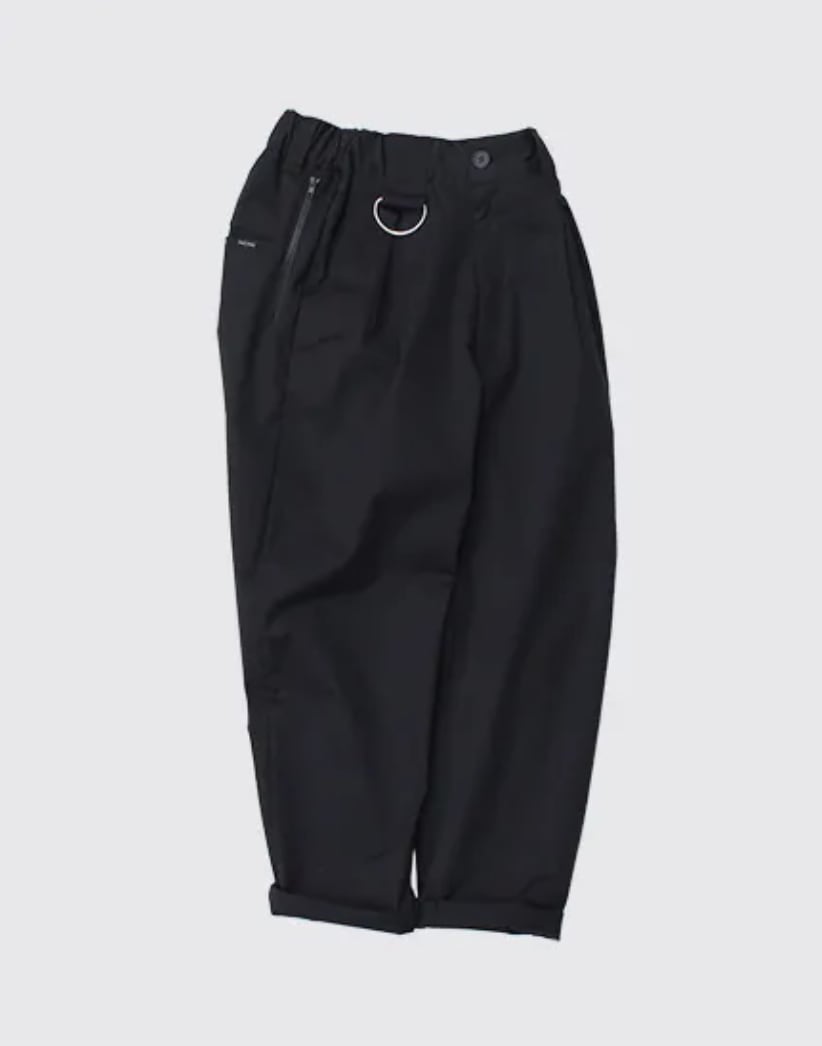 FAKIE STANCE / D-50 CHINO STRETCH(先行予約商品) | SWAY NOMAD