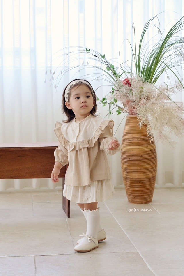 *即納* bebenine エラブルマセット