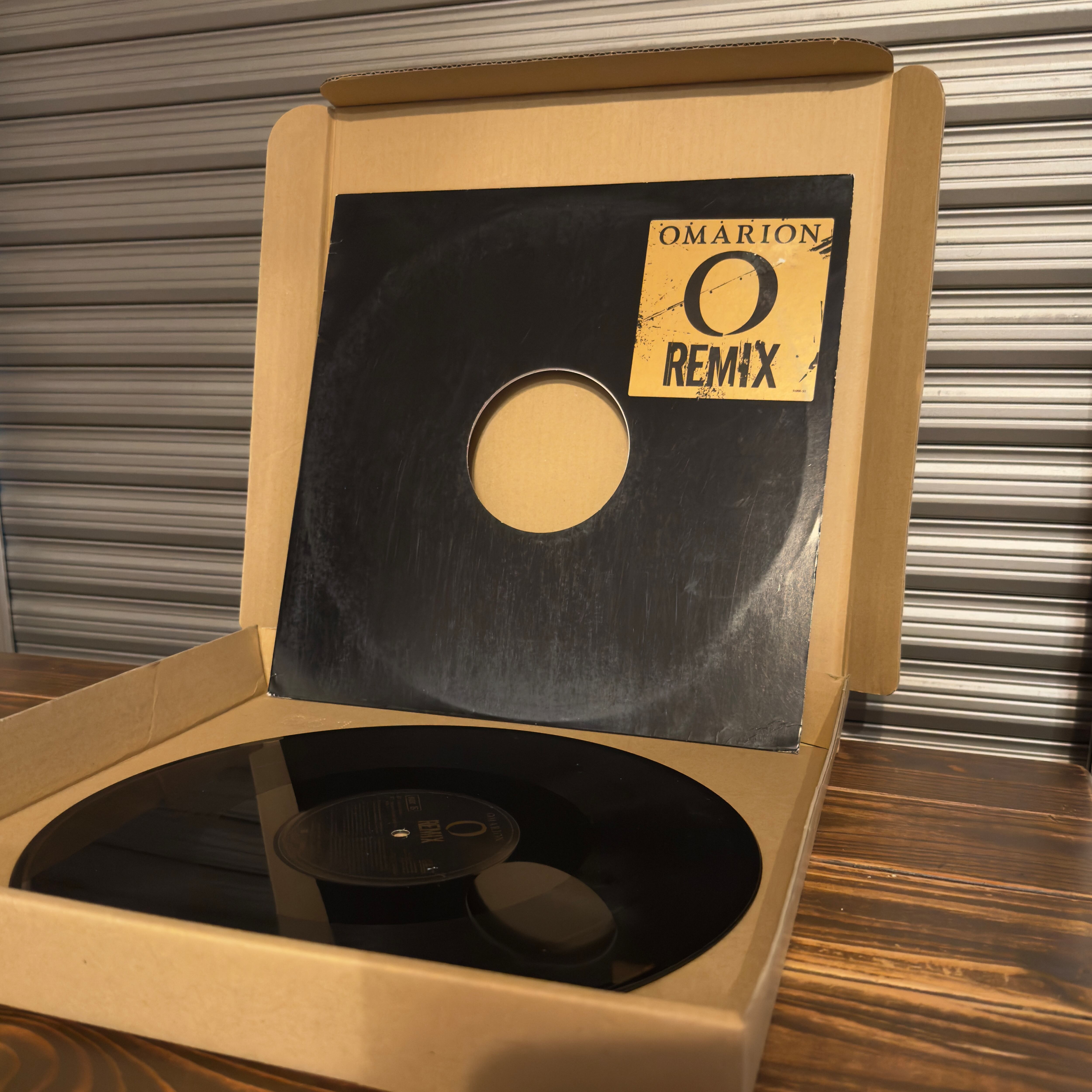 Omarion – O (Remix) | Pay ID Omarion – O (Remix) | Pay ID