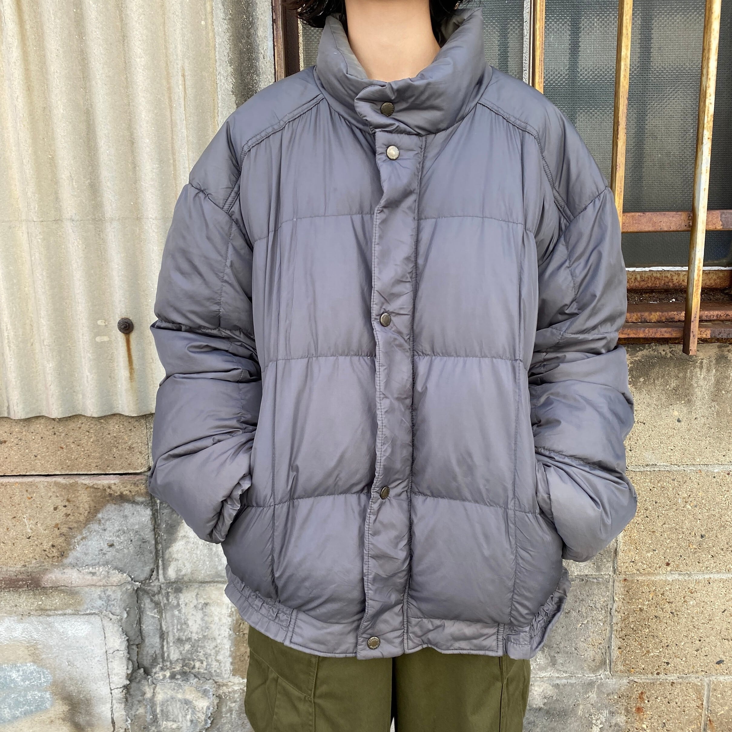 ビッグサイズ 80年代 Cabela 