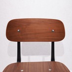 Knot antiques RESULT CHAIR / 関家具 ノットアンティークス リザルトチェア インダストリアル ダイニングチェア / 関連:IDEE ウニコ