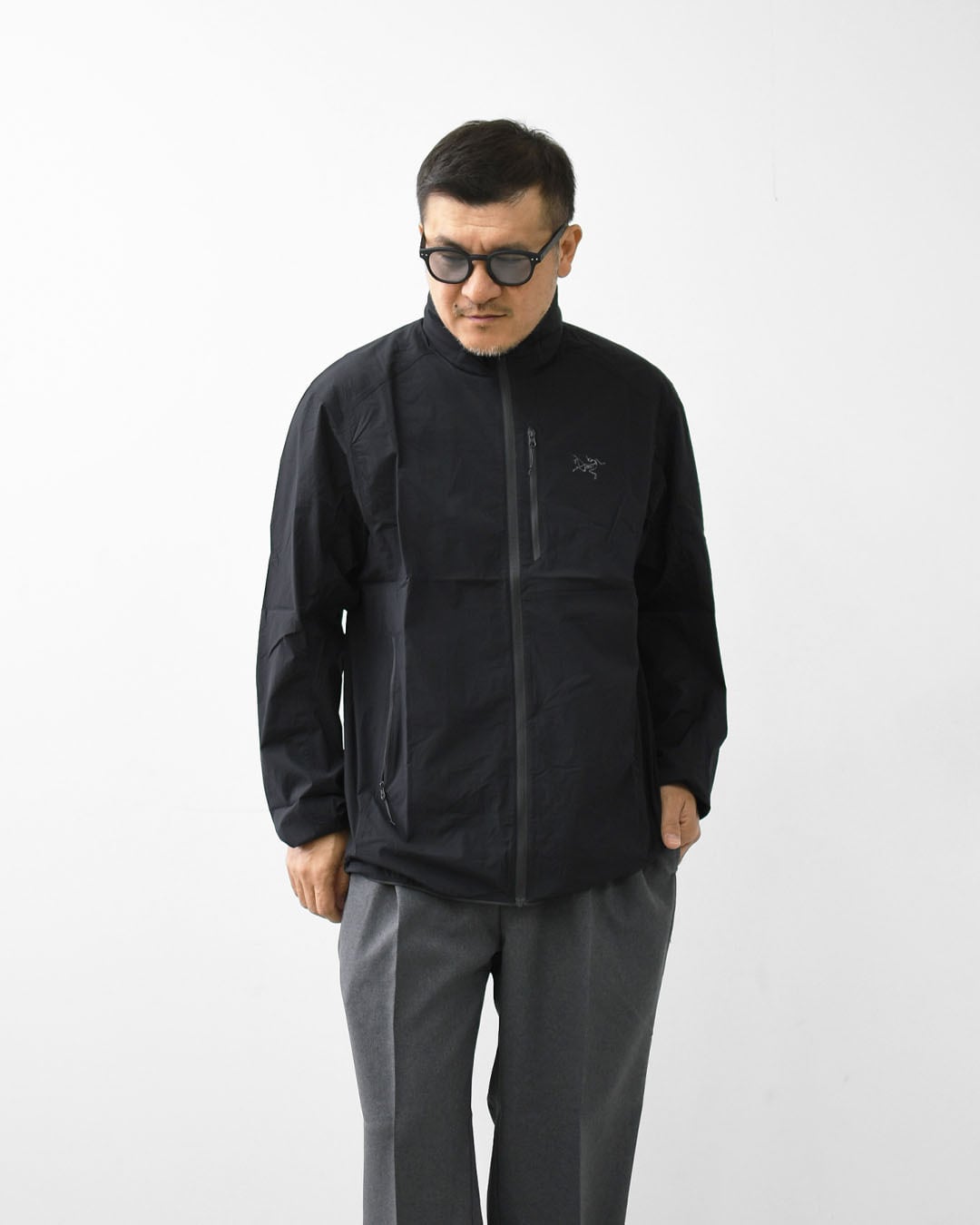 ARC'TERYX [アークテリクス正規代理店] Ossa Stowhood Men's