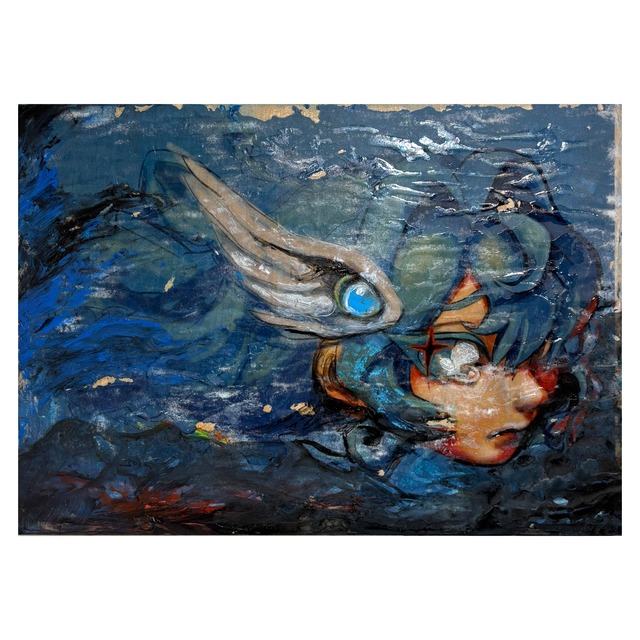 トキワ　メタモル