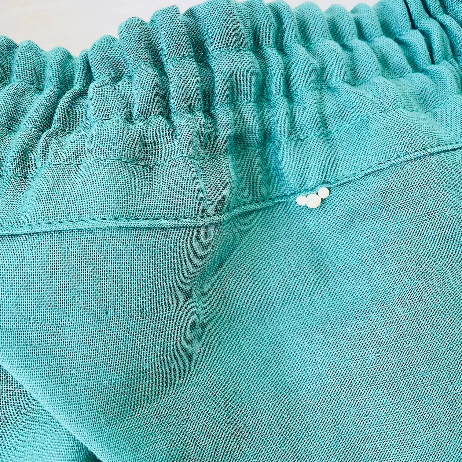なかぽぽフンティ「classic green」