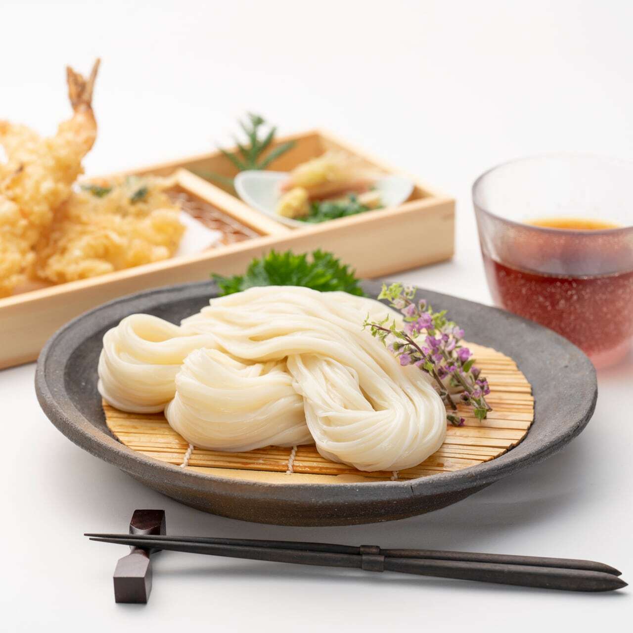 業務用うどん 1Kg入り×12袋入り【1ケース】 | 稲庭うどん小川
