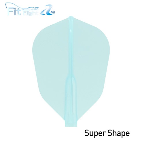 Fit Flight AIR [S-Shape] Blue