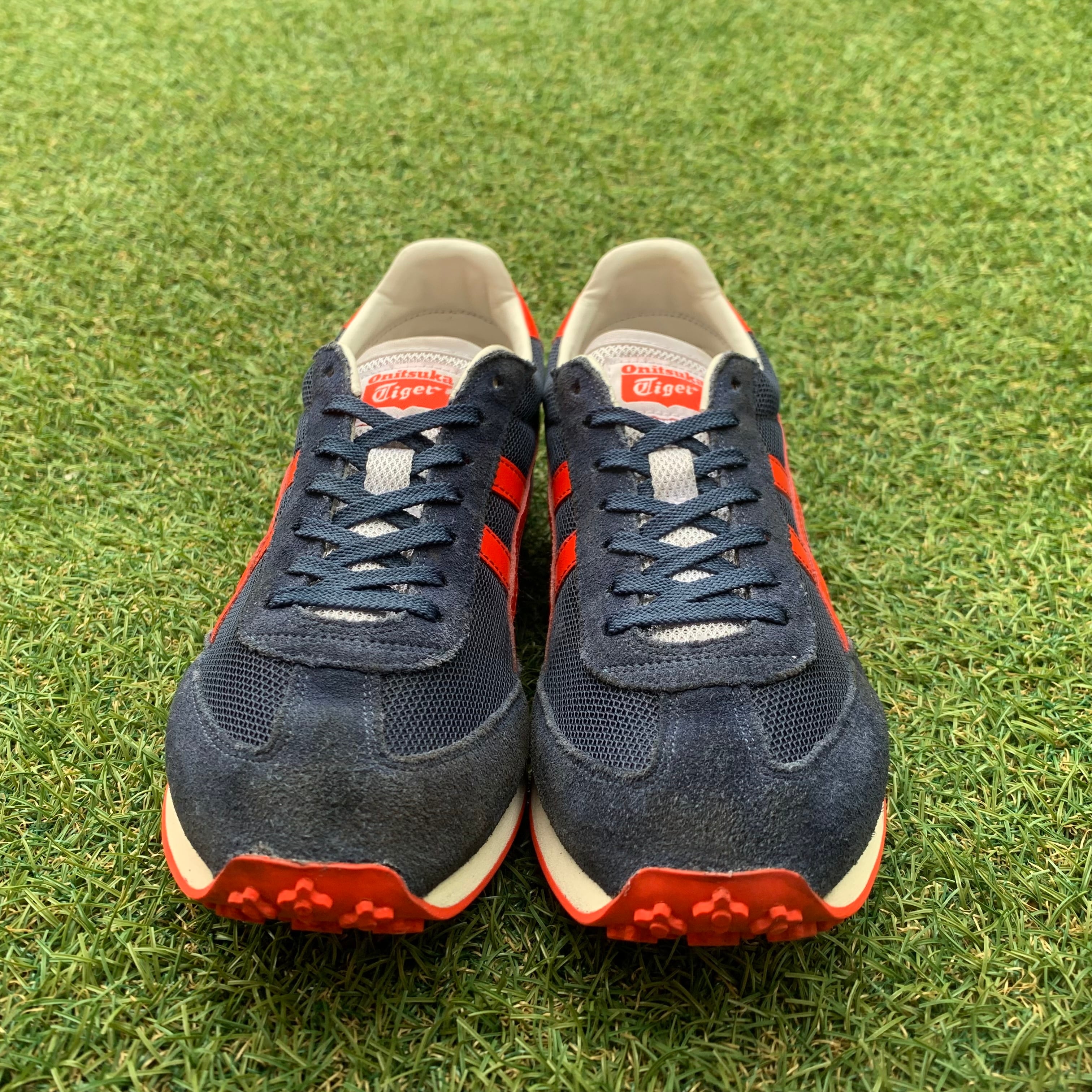 Onitsuka Tiger EDR 78 オニツカタイガーG153 | reshoe