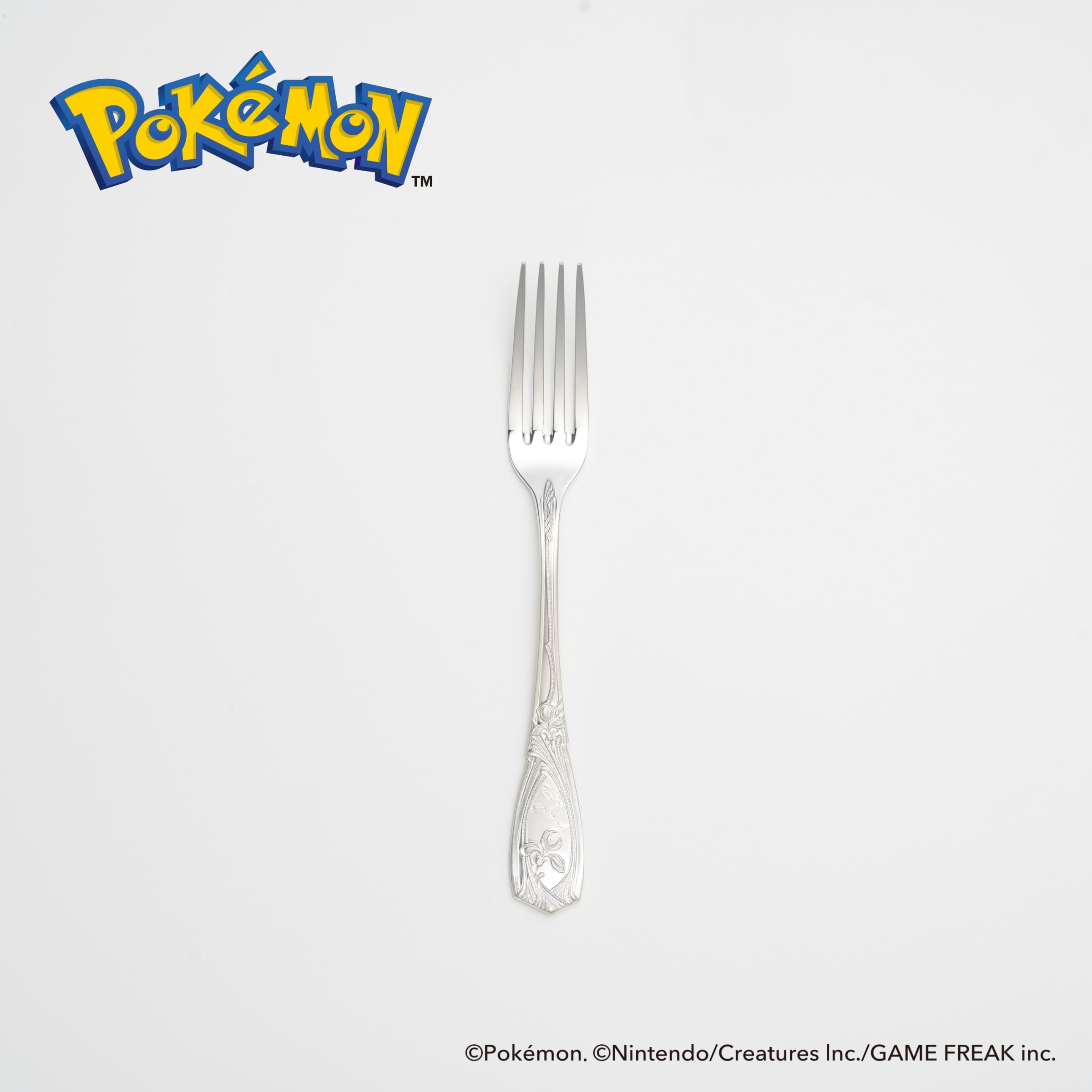 洋白銀器カトラリー | LUCKYWOOD｜ラッキーウッド