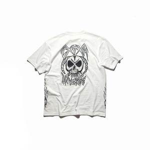 CxTxM × UNVERGE GLIND TO VENICE Tee