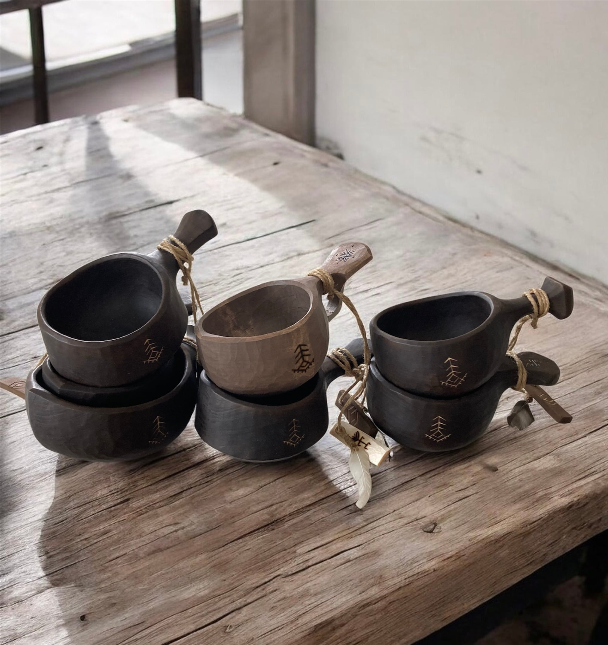 ALL ITEM | ククサのお店❆Gryning グリューニング/北欧からやってきた
