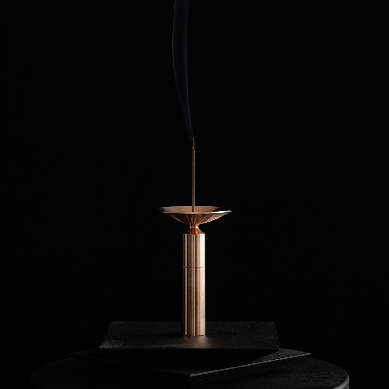 香筒［銅］ | MIKAMI collective