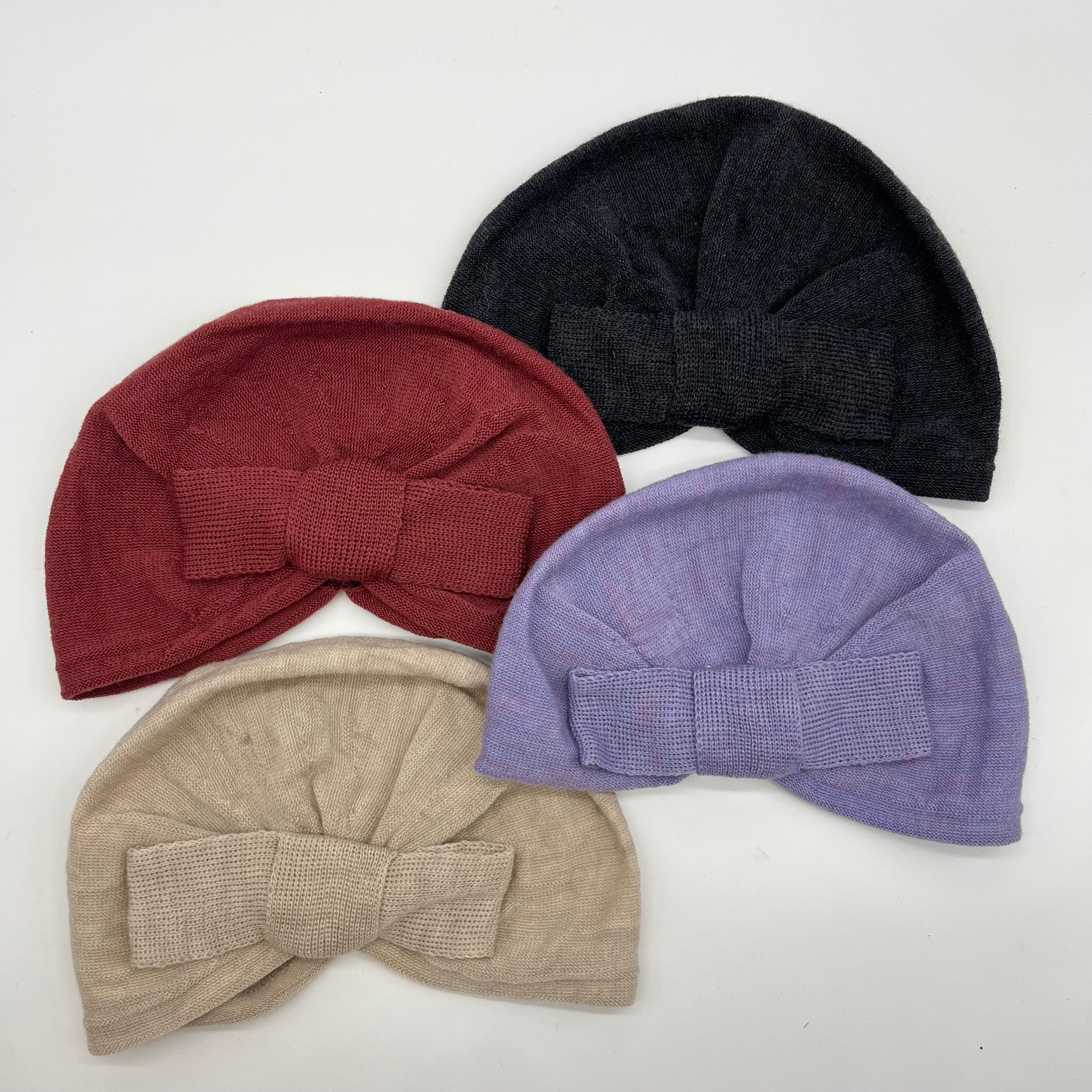 Autumn&Winter | Mia Hat & Accessory