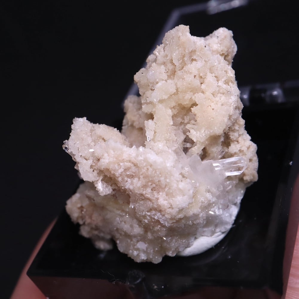 セレスタイト 天青石 CEL0057鉱物 原石 天然石 パワーストーン | 鉱物