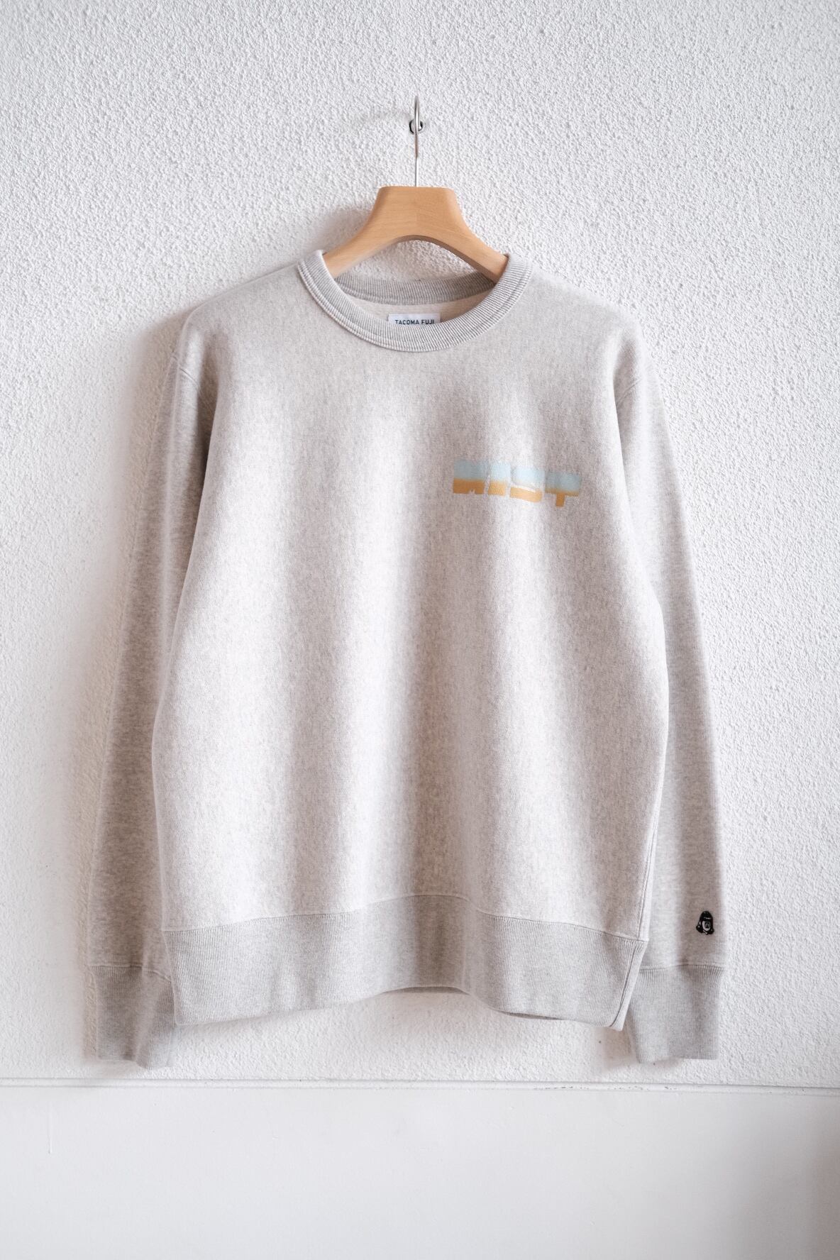 TACOMA FUJI RECORDS | Inhigh