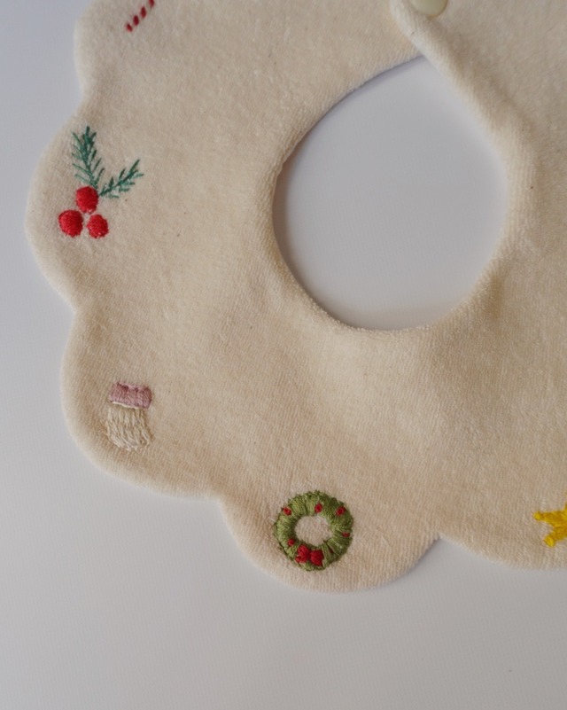 クリスマスのスタイ