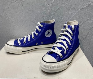 converse/ALL STAR Ⓡ HI【cobalt blue】