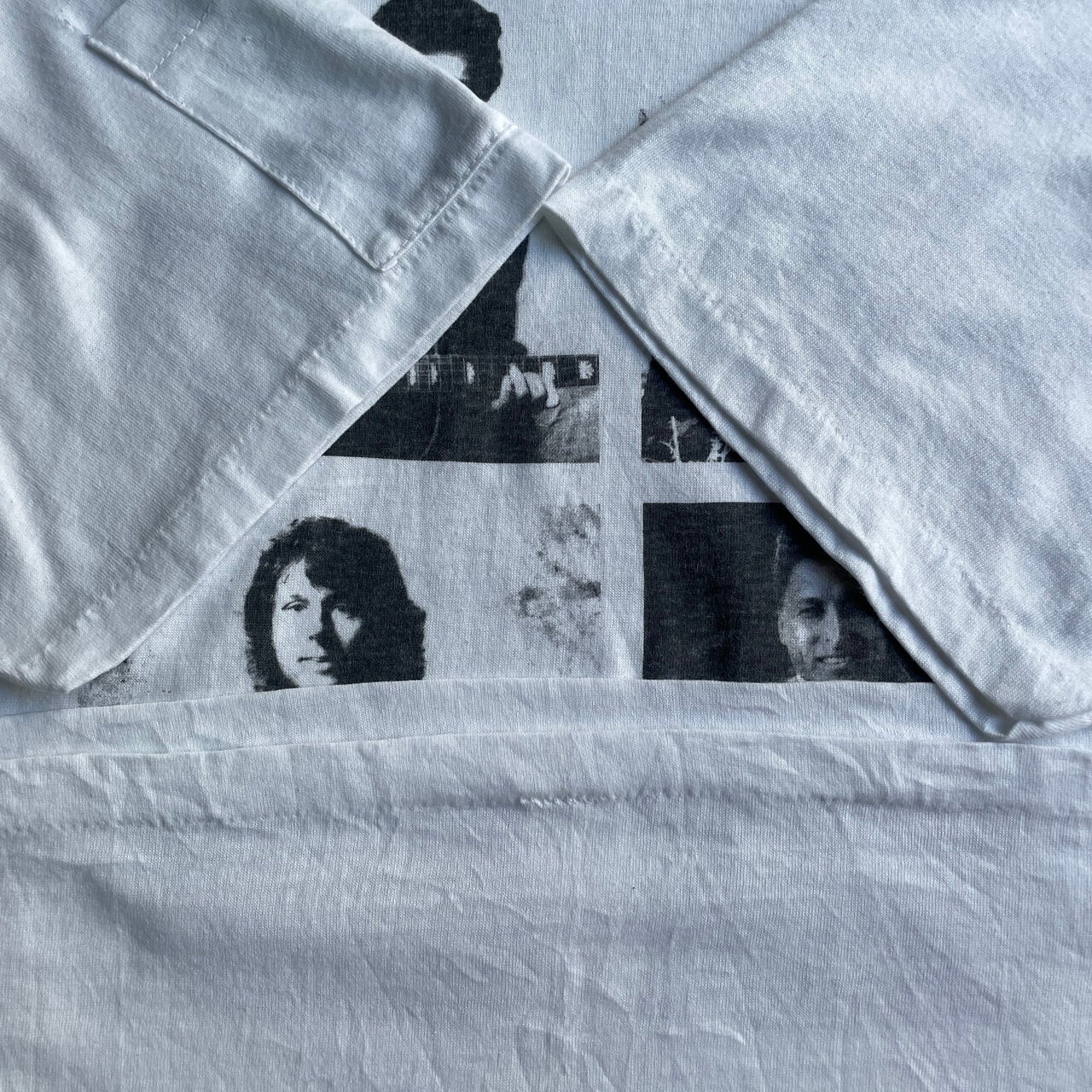 90年代 Nitty Gritty Dirt Band NGDB バックプリント バンドTシャツ